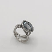 Silver Ring | M5269 - Artizen Jewelry