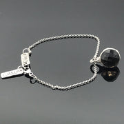 Silver Bracelet | M3486 - Artizen Jewelry