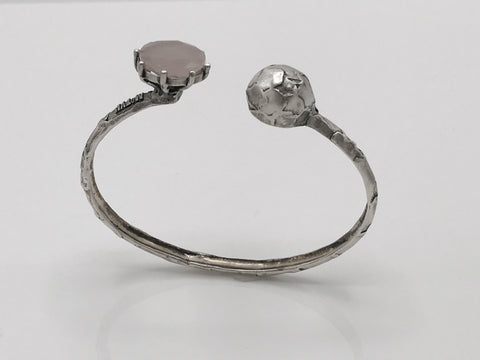 Silver Bracelet | M3425 - Artizen Jewelry