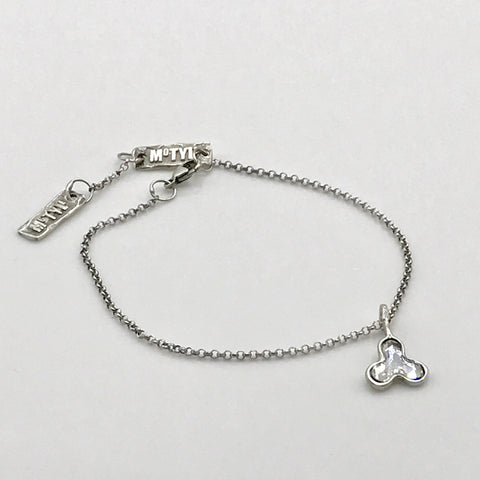 Silver Bracelet | M3500 - Artizen Jewelry