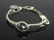 Silver Bracelet | M3269 - Artizen Jewelry