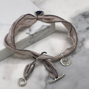 Silk Bracelet | MJS3045 - Artizen Jewelry