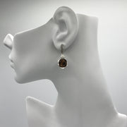 Silver Earrings | M4162 - Artizen Jewelry