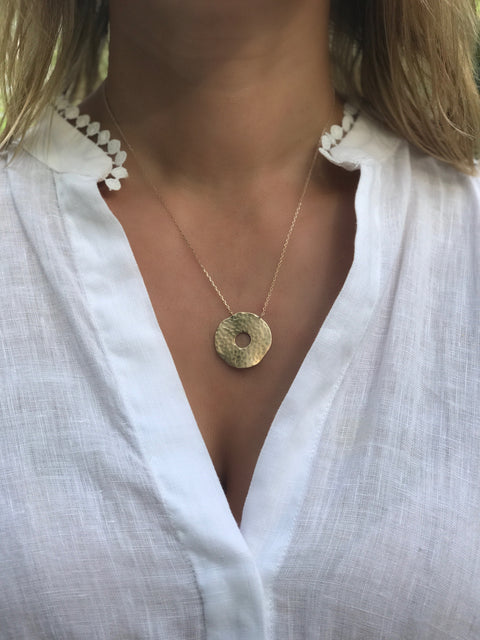 Necklace - Artizen Jewelry