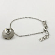 Silver Bracelet | M3511 - Artizen Jewelry