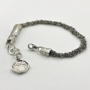 Silver Bracelet | M3261 - Artizen Jewelry