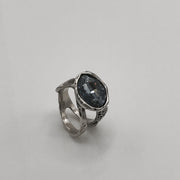Silver Ring | M5269 - Artizen Jewelry