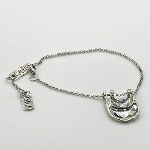 Silver Bracelet | M3490 - Artizen Jewelry