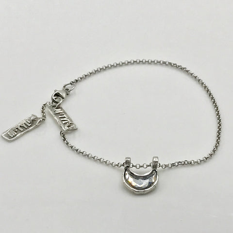 Silver Bracelet | M3492 - Artizen Jewelry