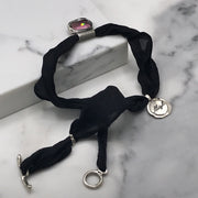 Silk Bracelet | MJS3024 - Artizen Jewelry