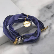 Silk Bracelet | MJMIX3019 - Artizen Jewelry