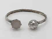 Silver Bracelet | M3425 - Artizen Jewelry