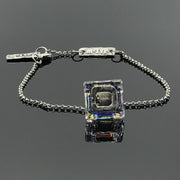 Silver Bracelet | M3507 - Artizen Jewelry