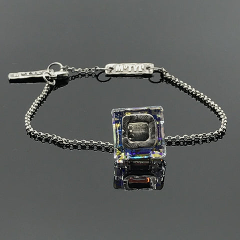 Silver Bracelet | M3507 - Artizen Jewelry