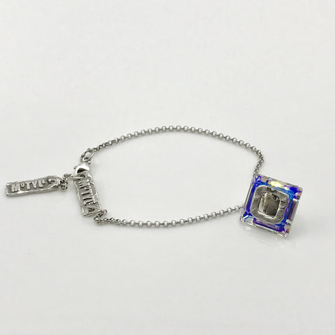 Silver Bracelet | M3507 - Artizen Jewelry