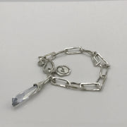 Silver Bracelet | M3359 - Artizen Jewelry