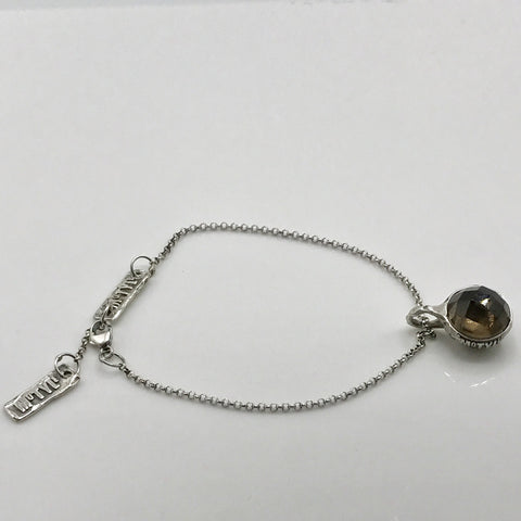 Silver Bracelet | M3486 - Artizen Jewelry