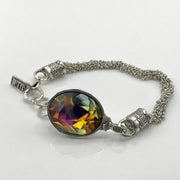 Silver Bracelet | M3464 - Artizen Jewelry