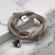 Silk Bracelet | MJS3045 - Artizen Jewelry