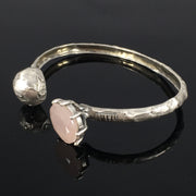 Silver Bracelet | M3425 - Artizen Jewelry