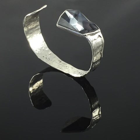 Silver Bracelet | M3447 - Artizen Jewelry