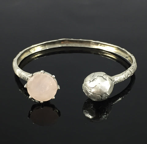 Silver Bracelet | M3425 - Artizen Jewelry