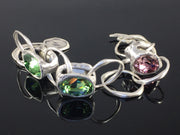 Silver Bracelet | M3363 - Artizen Jewelry