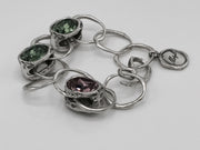 Silver Bracelet | M3363 - Artizen Jewelry