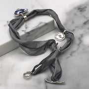 Silk Bracelet | MJS3025 - Artizen Jewelry