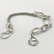 Silver Bracelet | MA3267 - Artizen Jewelry