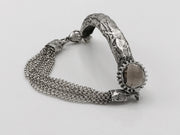 Silver Bracelet | M3433 - Artizen Jewelry