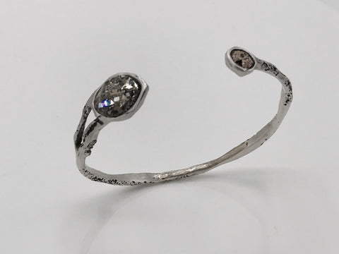 Silver Bracelet | M3345 - Artizen Jewelry