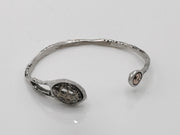 Silver Bracelet | M3345 - Artizen Jewelry