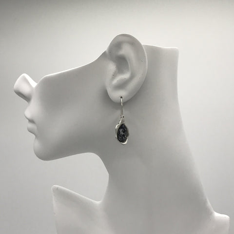 Silver Earrings | MA4121 - Artizen Jewelry