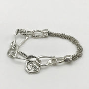 Silver Bracelet | MA3267 - Artizen Jewelry