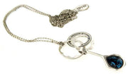 Silver Necklace | M2153 - Artizen Jewelry
