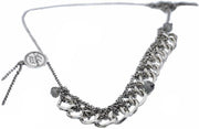 Silver Necklace | M2288 - Artizen Jewelry