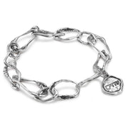Silver Bracelet | M3267 - Artizen Jewelry