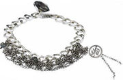 Silver Bracelet | M3288 - Artizen Jewelry