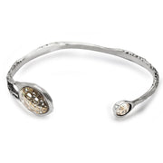 Silver Bracelet | M3345 - Artizen Jewelry