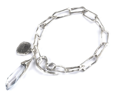 Silver Bracelet | M3359 - Artizen Jewelry