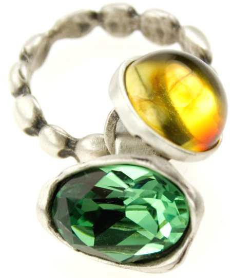 Silver Ring | M5141 - Artizen Jewelry