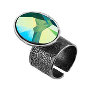 Silver Ring | M5466 - Artizen Jewelry