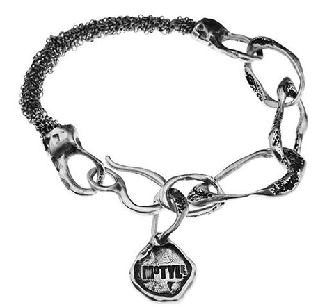 Silver Bracelet | MA3267 - Artizen Jewelry