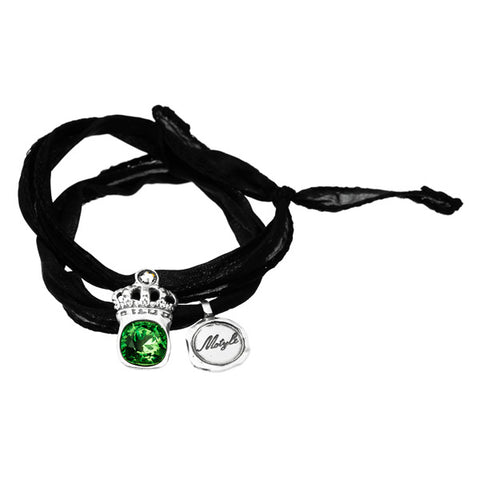 Silk Bracelet | MJS3012 - Artizen Jewelry