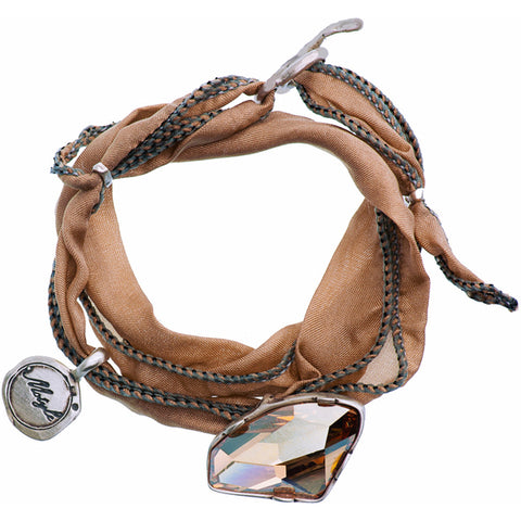 Silk Bracelet | MJS3067 - Artizen Jewelry
