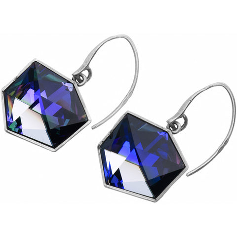 Silver Earrings | MS4544 - Artizen Jewelry