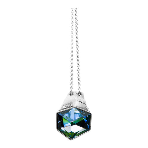 Silver Necklace | MSA2524 - Artizen Jewelry
